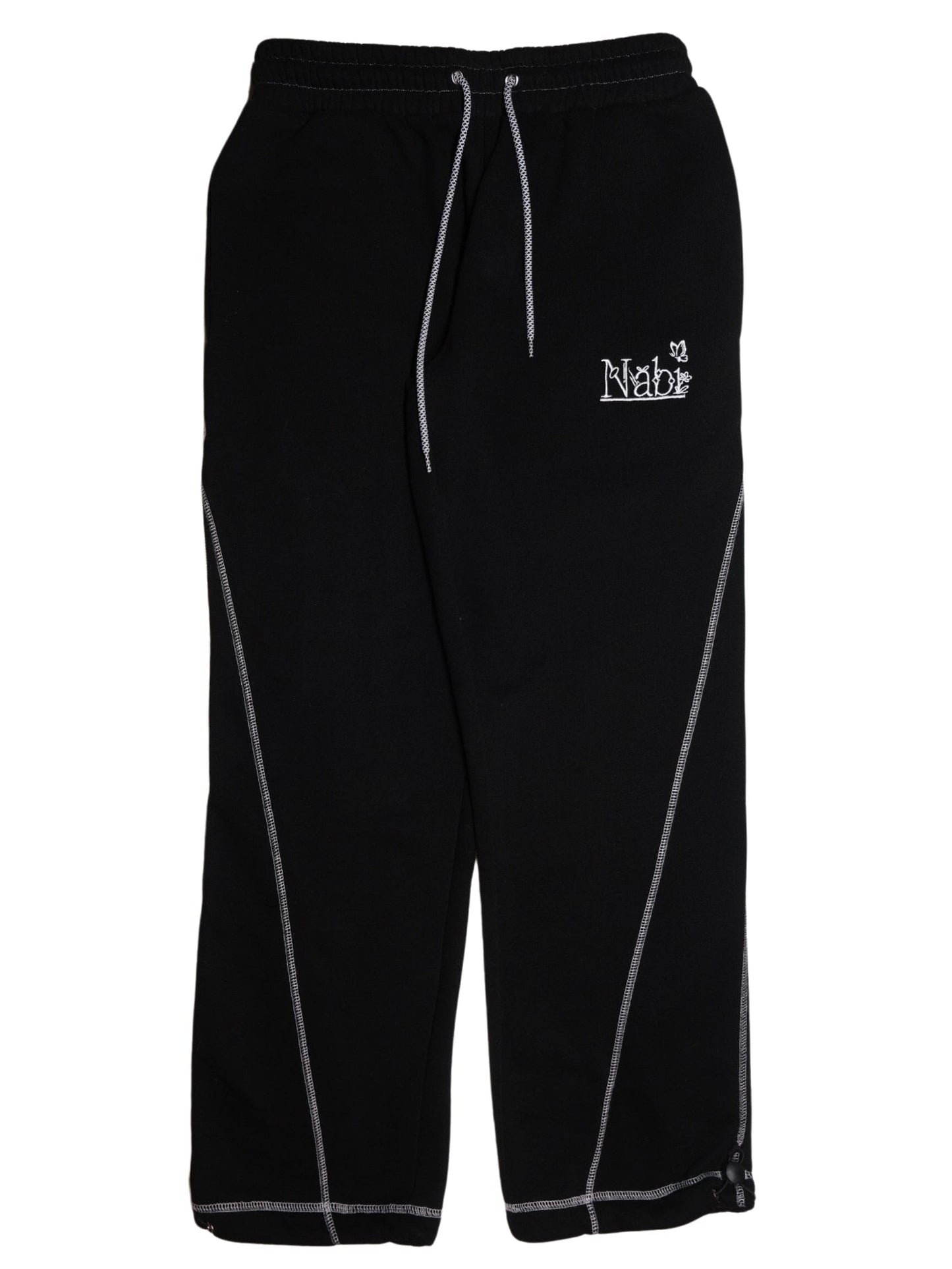 Sweatpants Black