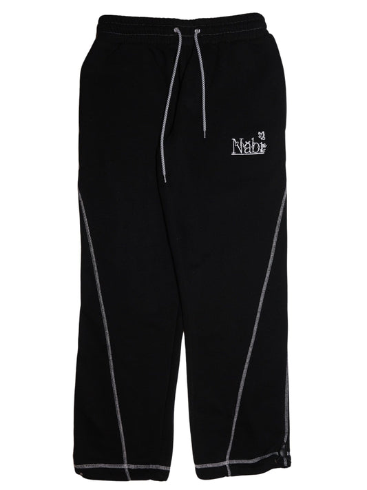 Sweatpants Black