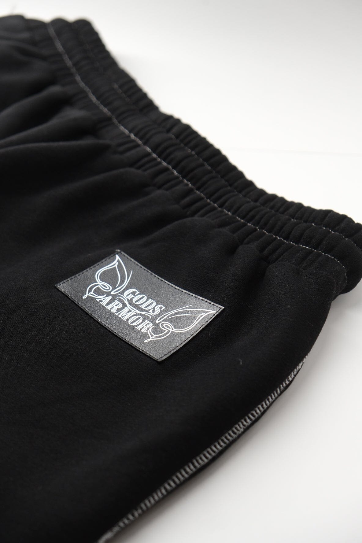 Sweatpants Black